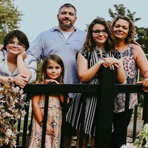 Meet your Posher, Jaiden